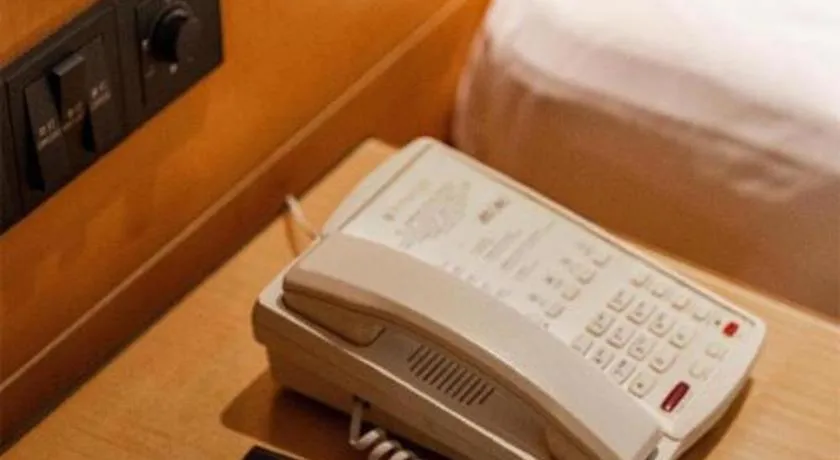 Fliport Hotel Xiamen Software Park