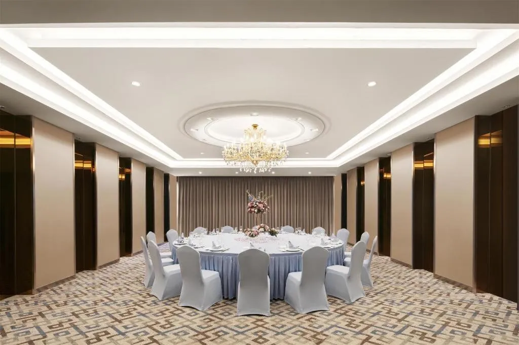 Fliport Hotel Xiamen Software Park