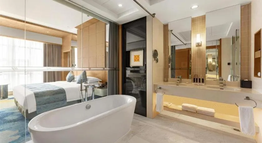 Fliport Hotel Xiamen Software Park