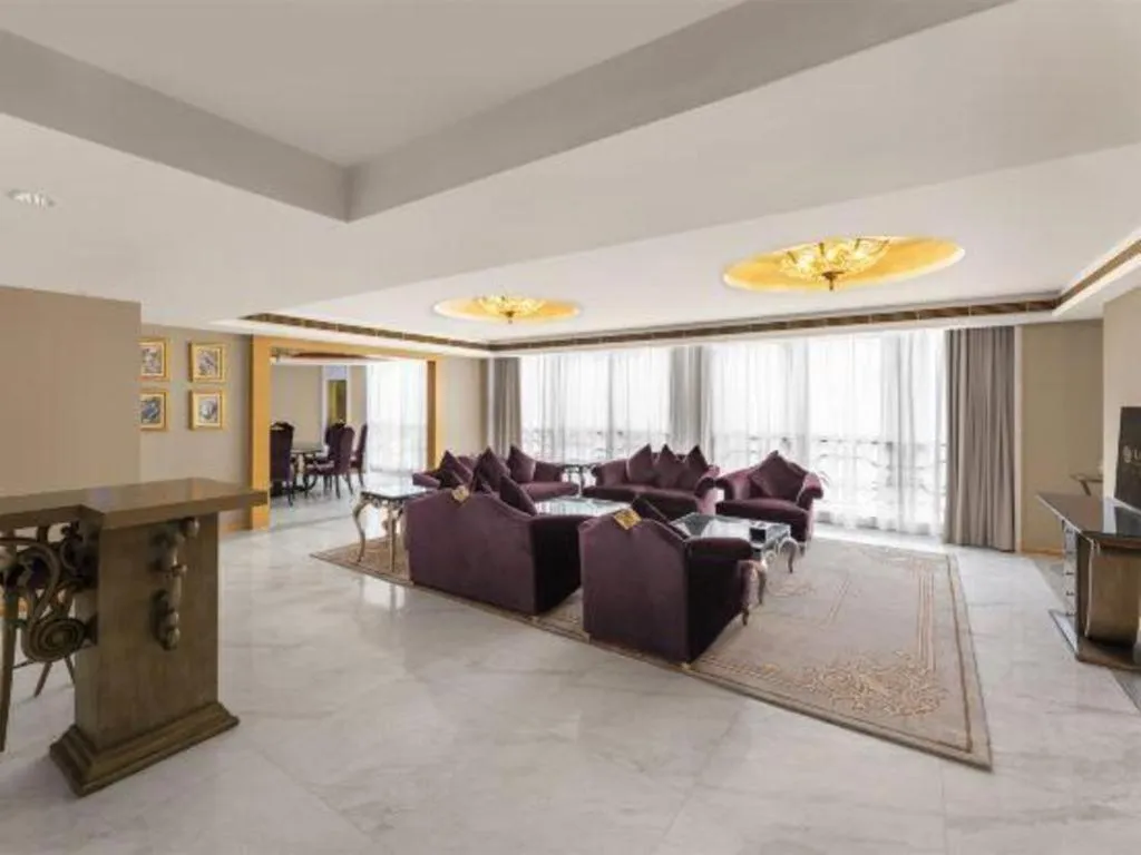 Fliport Hotel Xiamen Software Park