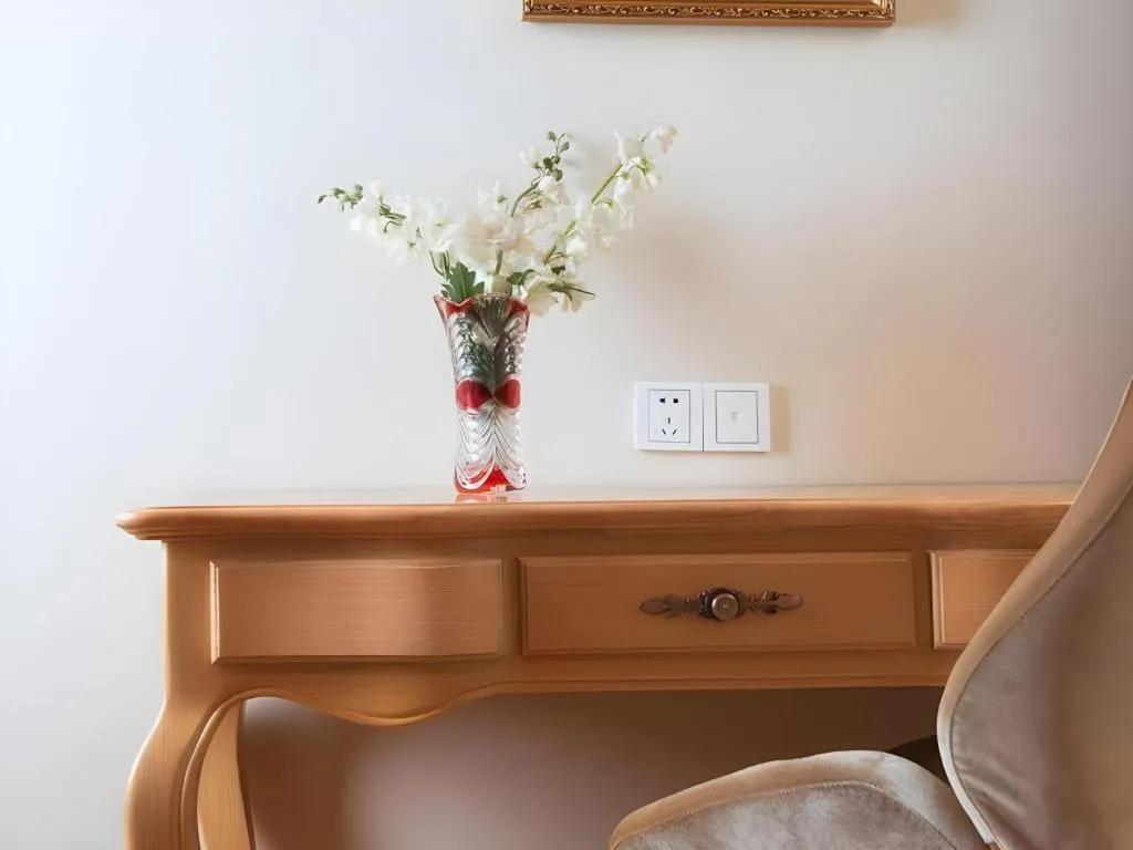 GreenTree Inn Shenzhen DonGMEn Business Hotel