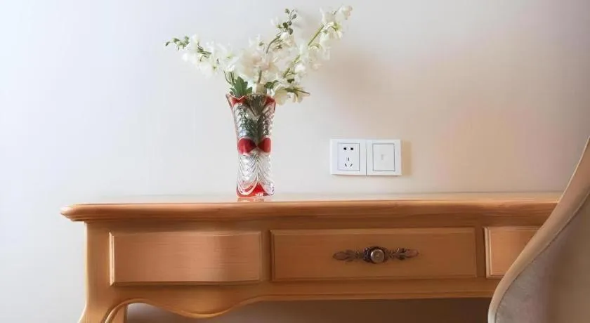 GreenTree Inn Shenzhen DonGMEn Business Hotel