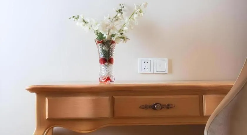 GreenTree Inn Shenzhen DonGMEn Business Hotel