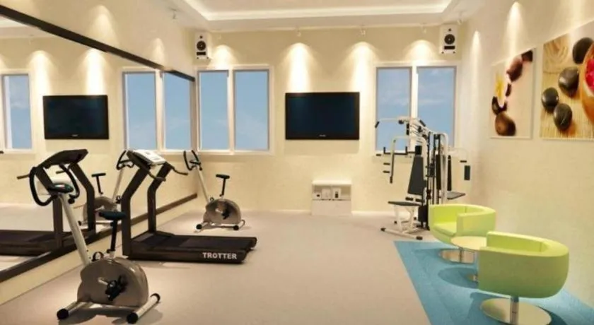 GreenTree Inn Shenzhen DonGMEn Business Hotel