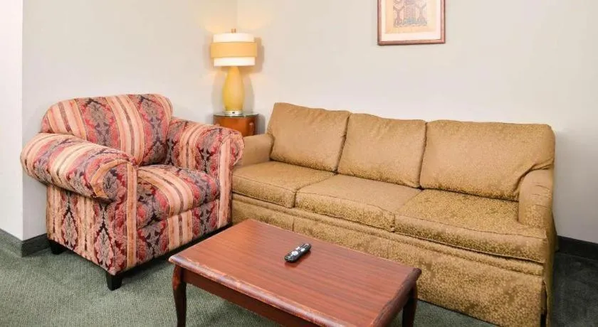 Americas Best Value Inn Gonzales