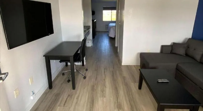 Americas Best Value Inn Gonzales