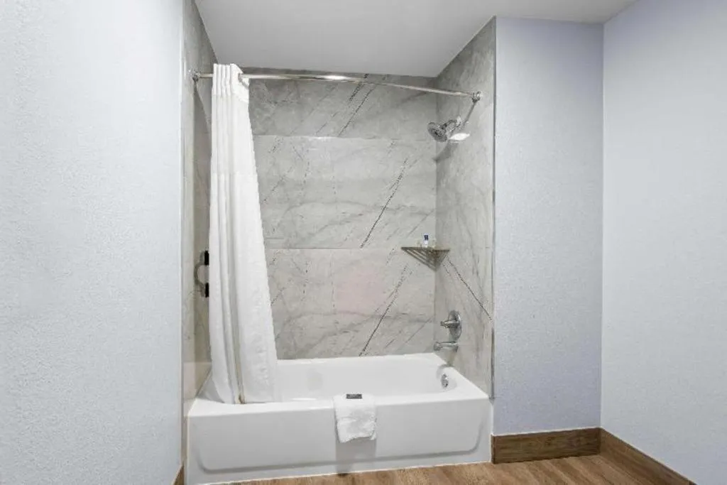 Americas Best Value Inn Gonzales