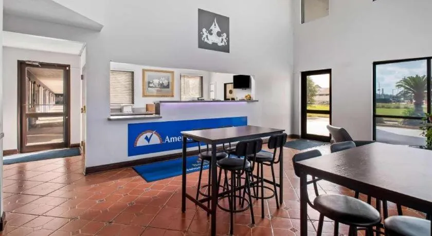 Americas Best Value Inn Gonzales