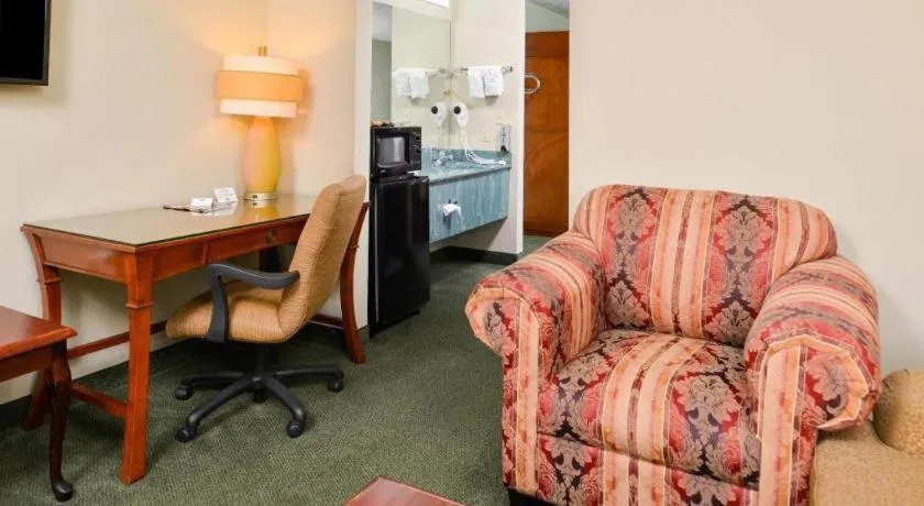 Americas Best Value Inn Gonzales