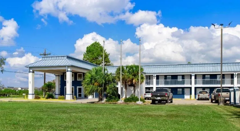 Americas Best Value Inn Gonzales