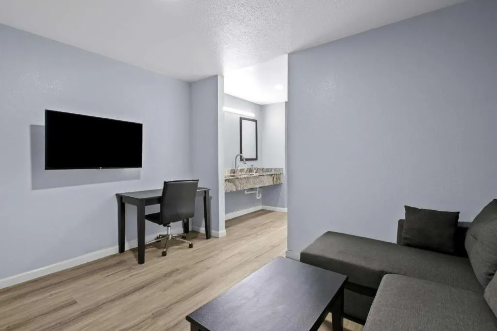 Americas Best Value Inn Gonzales