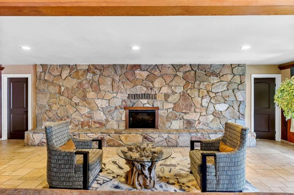 Best Western Vista Manor Lodge