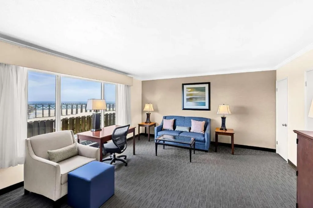 Best Western Vista Manor Lodge