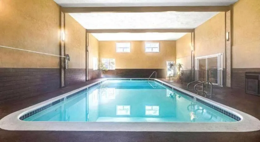 Best Western Vista Manor Lodge