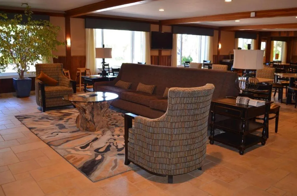 Best Western Vista Manor Lodge