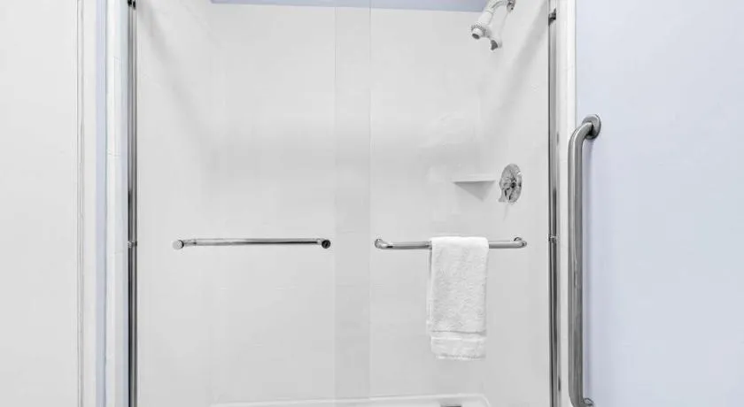 Best Western Vista Manor Lodge