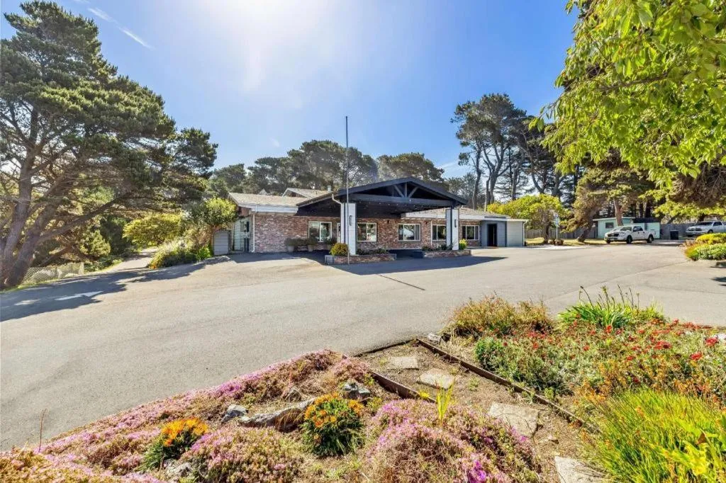 Best Western Vista Manor Lodge