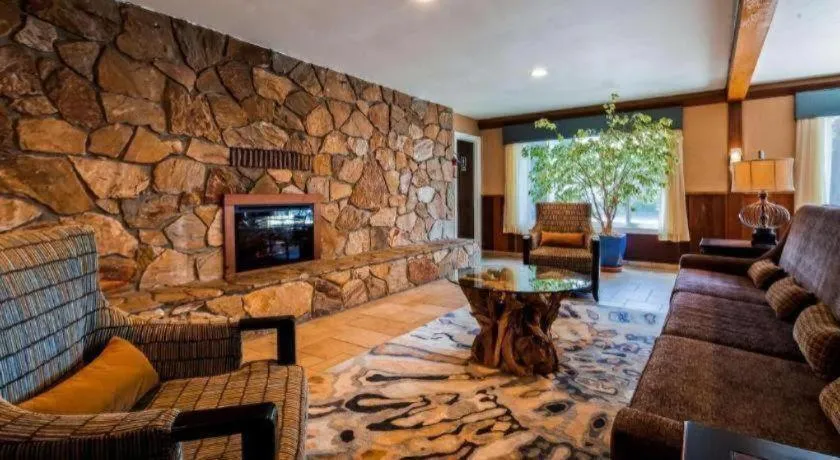 Best Western Vista Manor Lodge