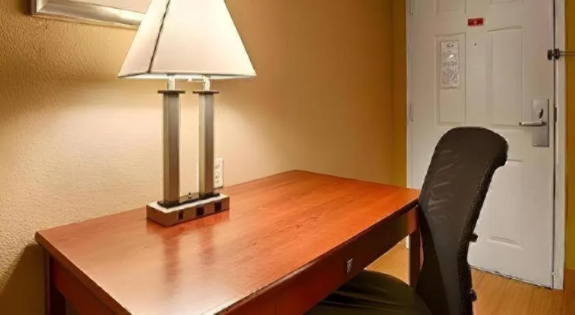 Best Western Vista Manor Lodge