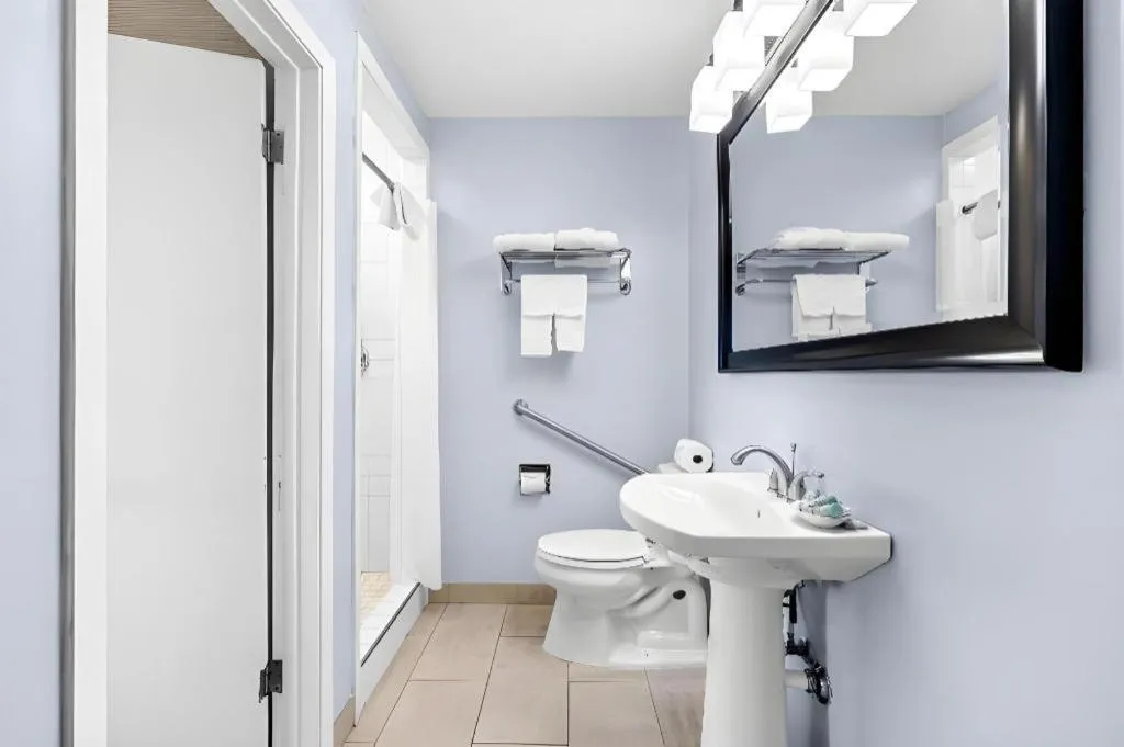 Best Western Vista Manor Lodge