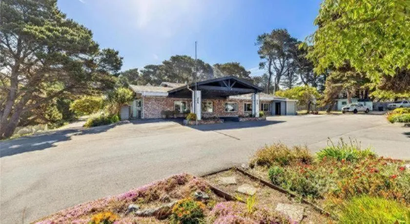 Best Western Vista Manor Lodge