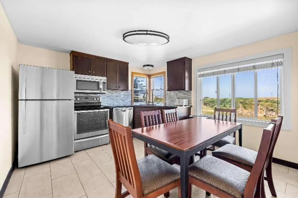 Best Western Vista Manor Lodge