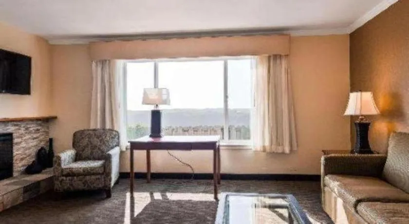 Best Western Vista Manor Lodge