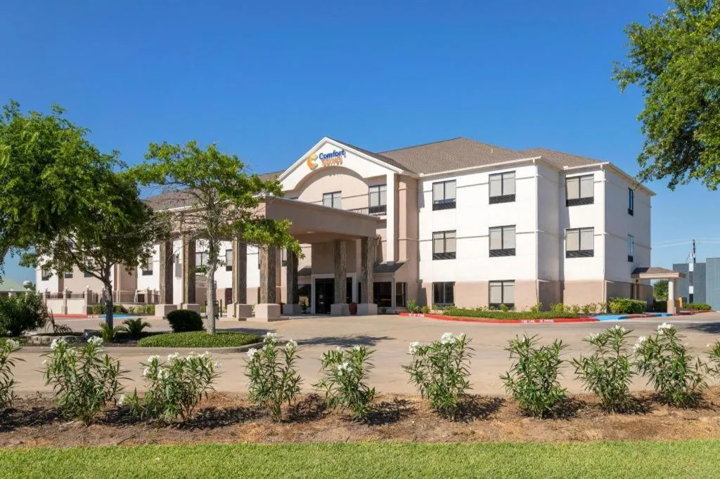 Comfort Suites La Porte - Baytown