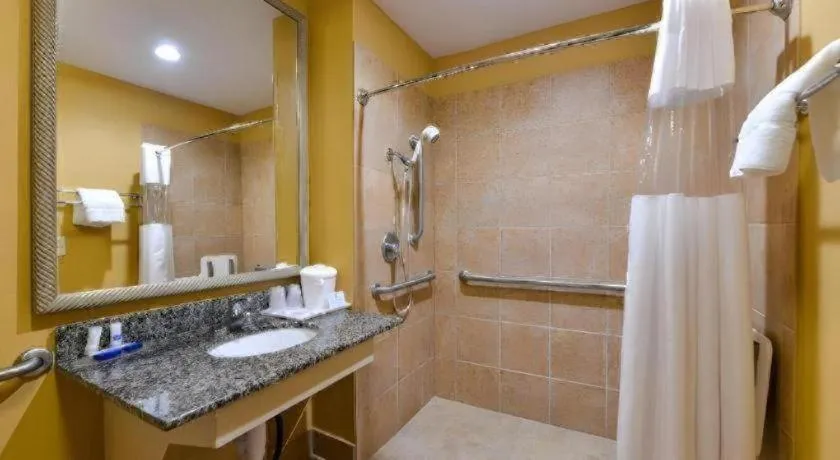 Best Western Plaquemine Inn