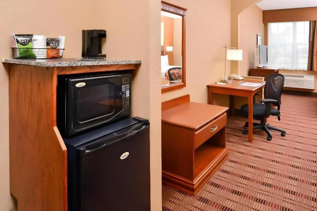 Best Western Plaquemine Inn