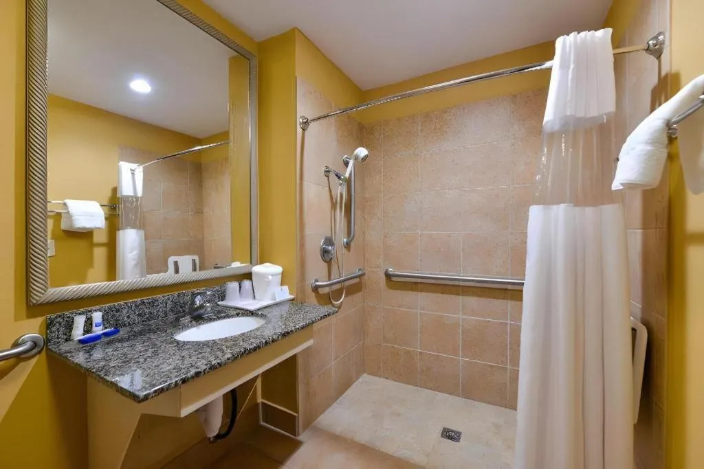 Best Western Plaquemine Inn