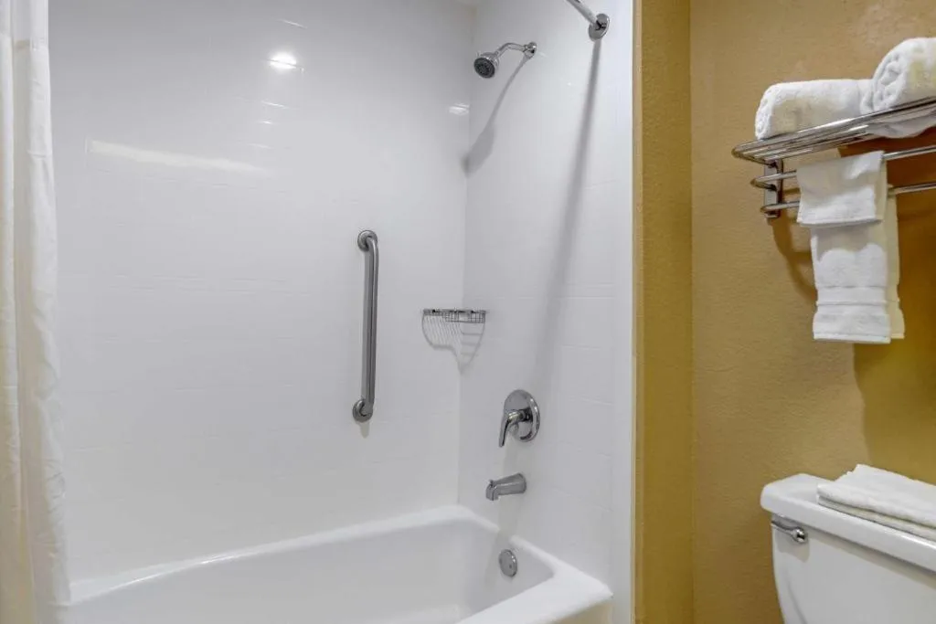 Best Western Plaquemine Inn