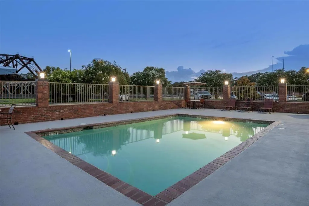 Best Western Plaquemine Inn