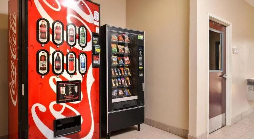 Best Western Plaquemine Inn