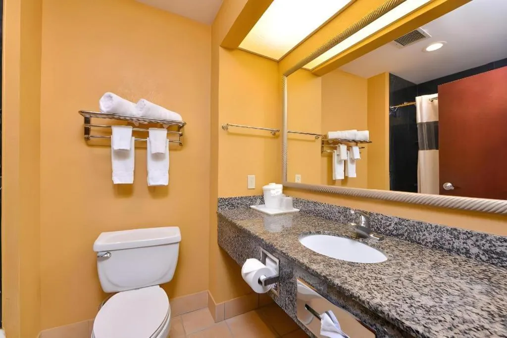 Best Western Plaquemine Inn