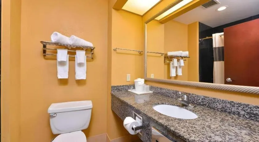 Best Western Plaquemine Inn