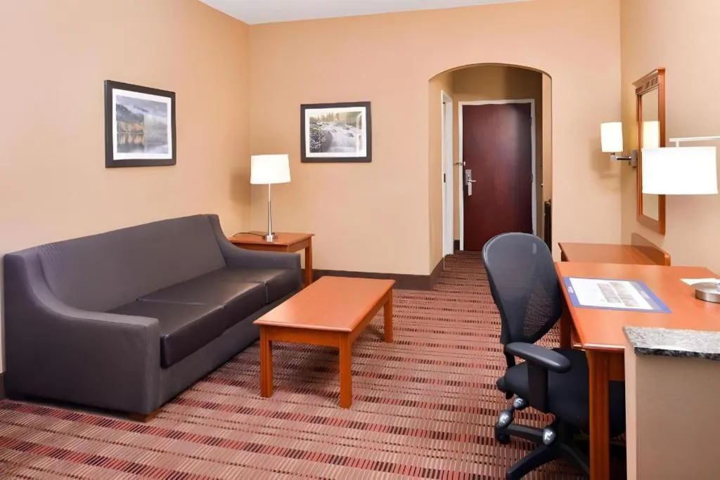 Best Western Plaquemine Inn