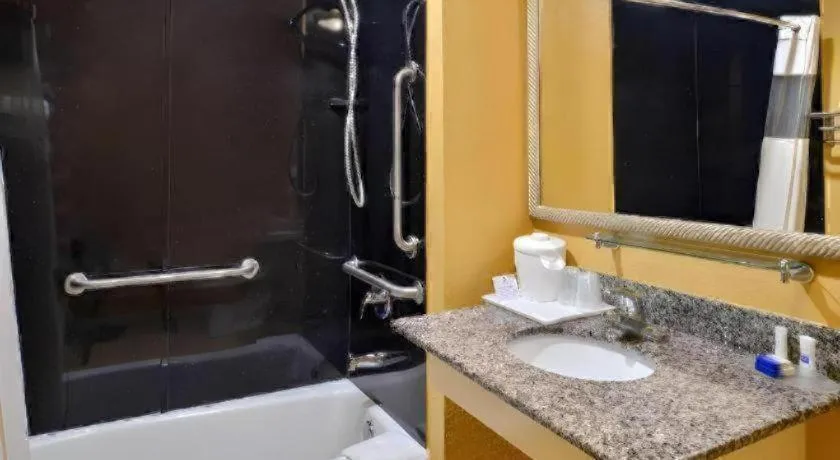 Best Western Plaquemine Inn