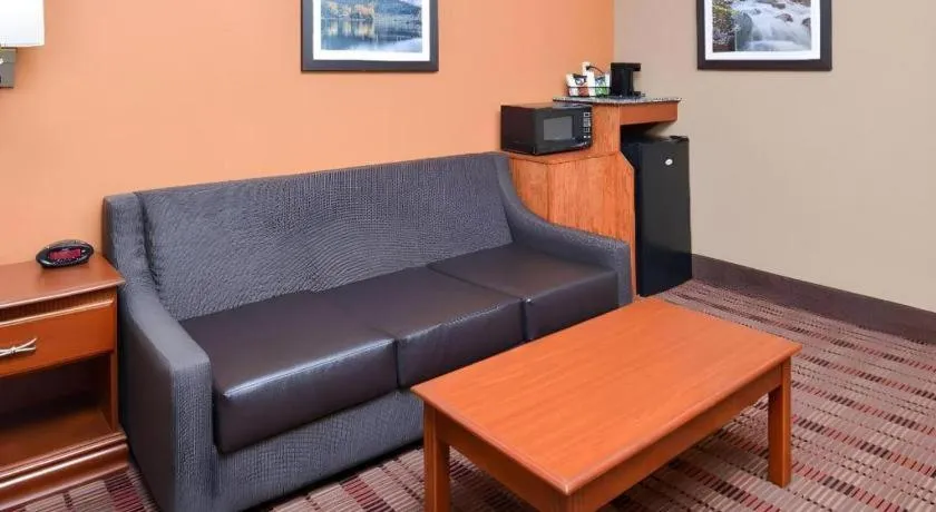 Best Western Plaquemine Inn