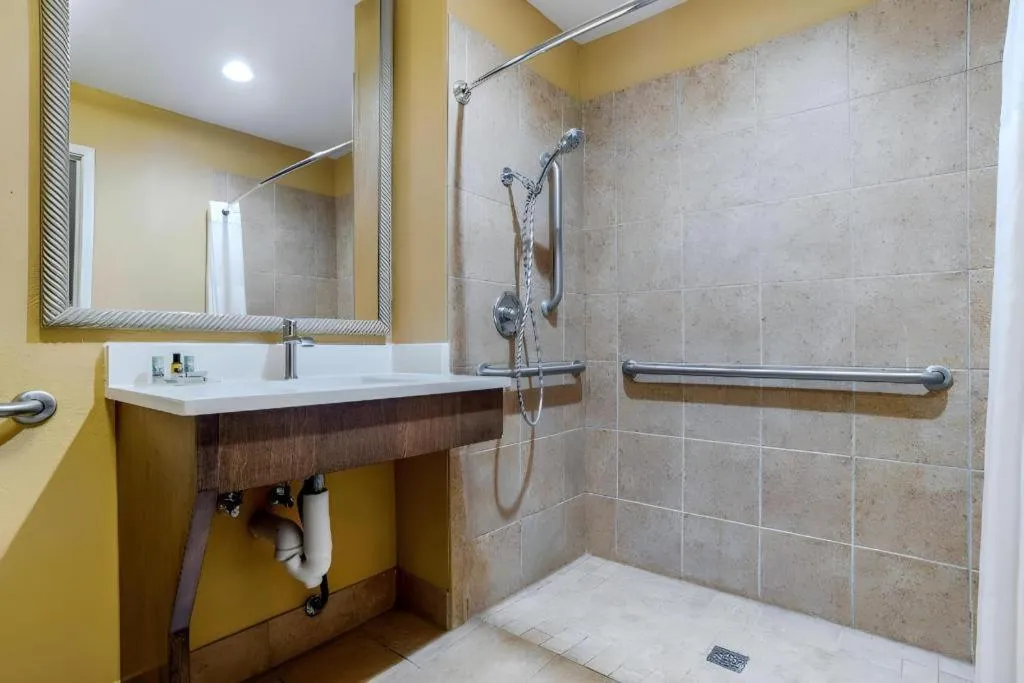 Best Western Plaquemine Inn