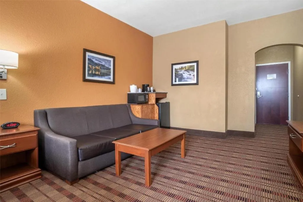 Best Western Plaquemine Inn