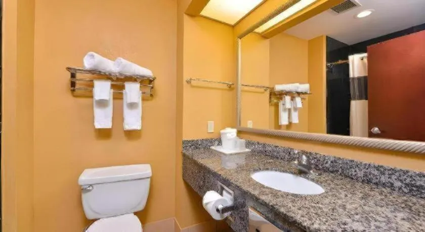 Best Western Plaquemine Inn