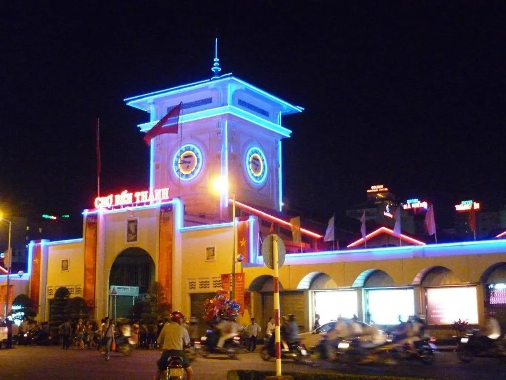 Hồng Hạc hotel