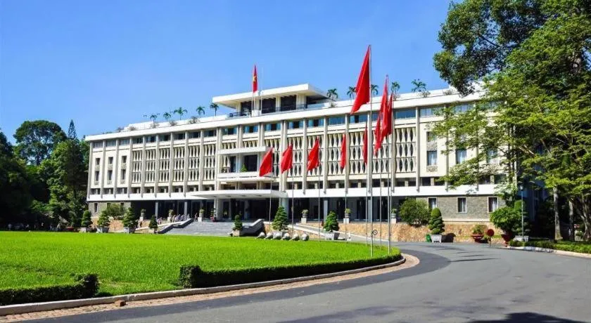 Hồng Hạc hotel