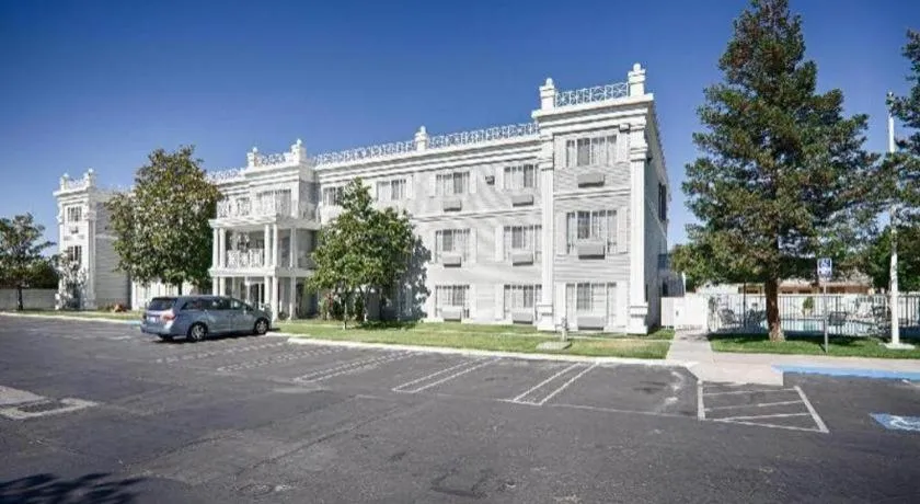 Best Western Executive Inn