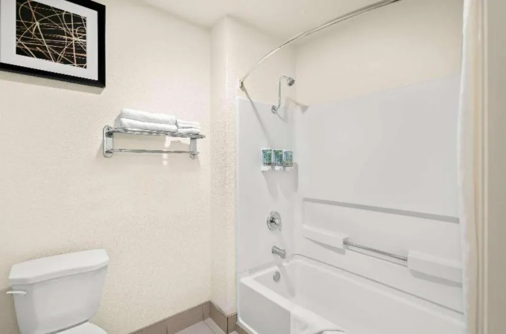 Best Western Executive Inn