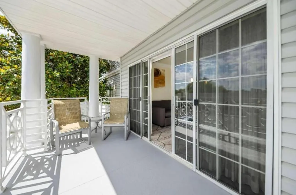 Best Western Executive Inn