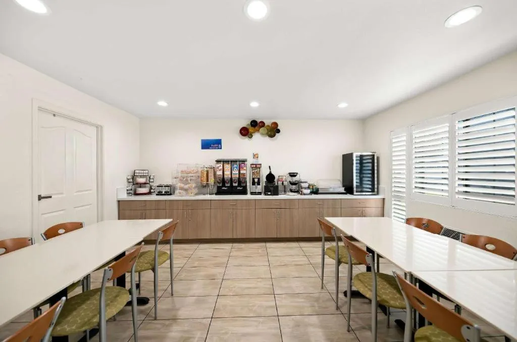 Best Western Executive Inn