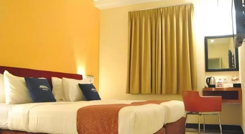 Hotel Marlin Pekalongan Managed by Dafam