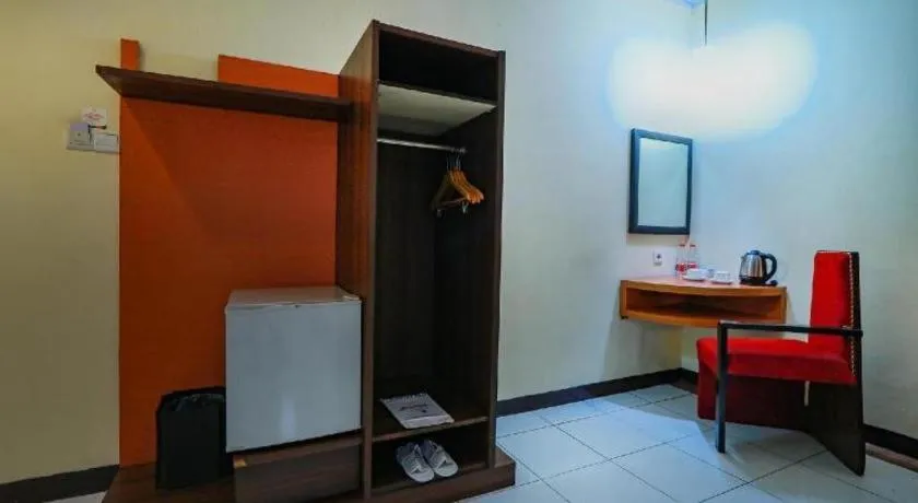 Hotel Marlin Pekalongan Managed by Dafam